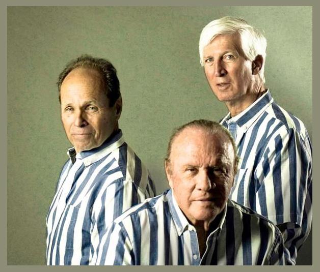 Kingston Trio